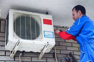 24/7 and Emergency HVAC Near Springfield, TX | Air Conidtioning and Heating Contractors